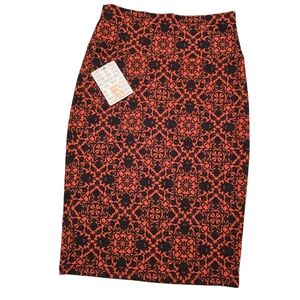 Lularoe Cassie Skirt
